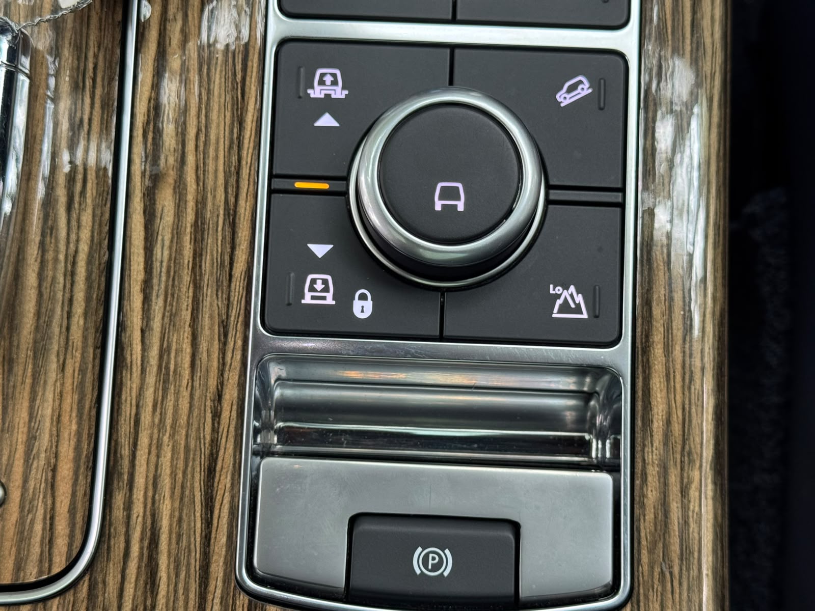 2019 Rand Rover 𝐑𝐀𝐍𝐆𝐄 𝐑𝐎𝐕𝐄𝐑 𝐕𝐎𝐆𝐔𝐄 photo 18