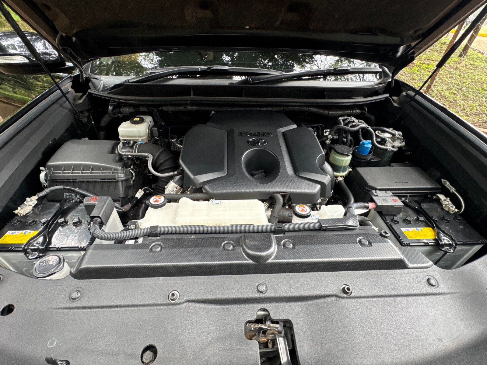 2021 Toyota LANDCRUISER-PRADO-TX.L photo 17