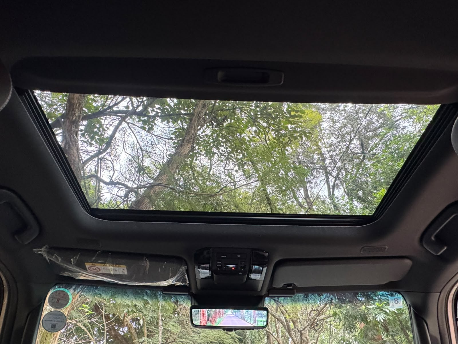 2024 Toyota LANDCRUISER PRADO J250 photo 11