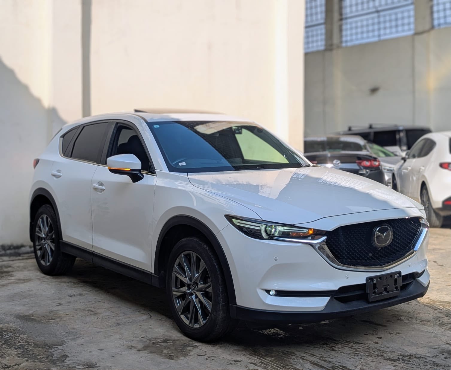 2020 Mazda CX5-XDL SPORTS SERIES photo 11