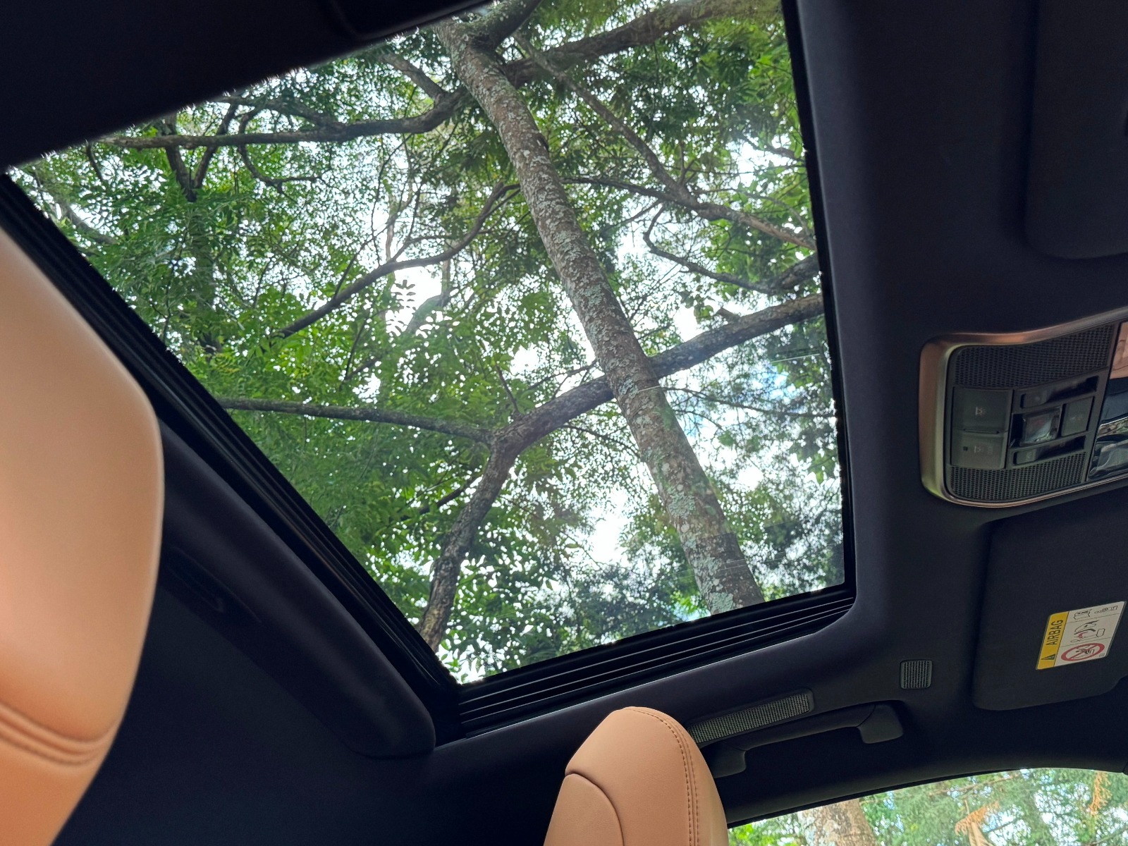 2022 Lexus LX600 photo 13