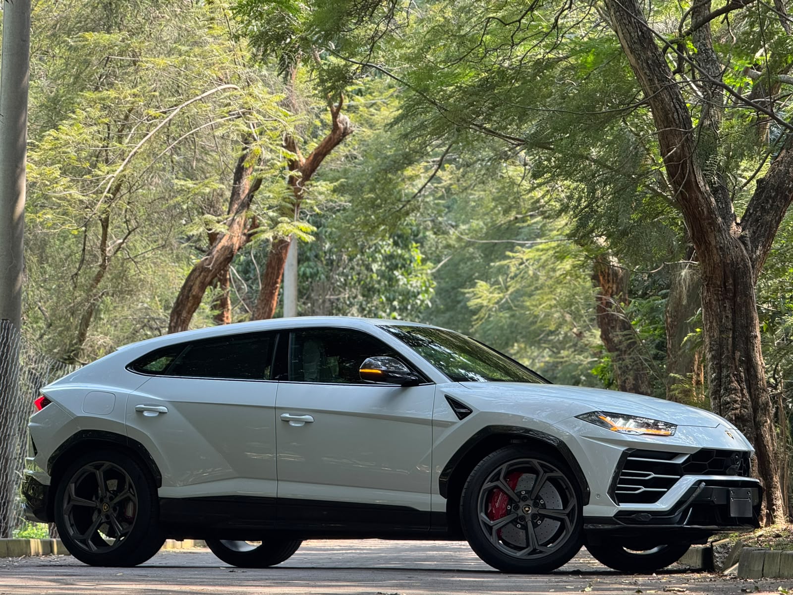 2020 𝐋𝐚𝐦𝐛𝐨𝐫𝐠𝐡𝐢𝐧𝐢 Urus photo 3