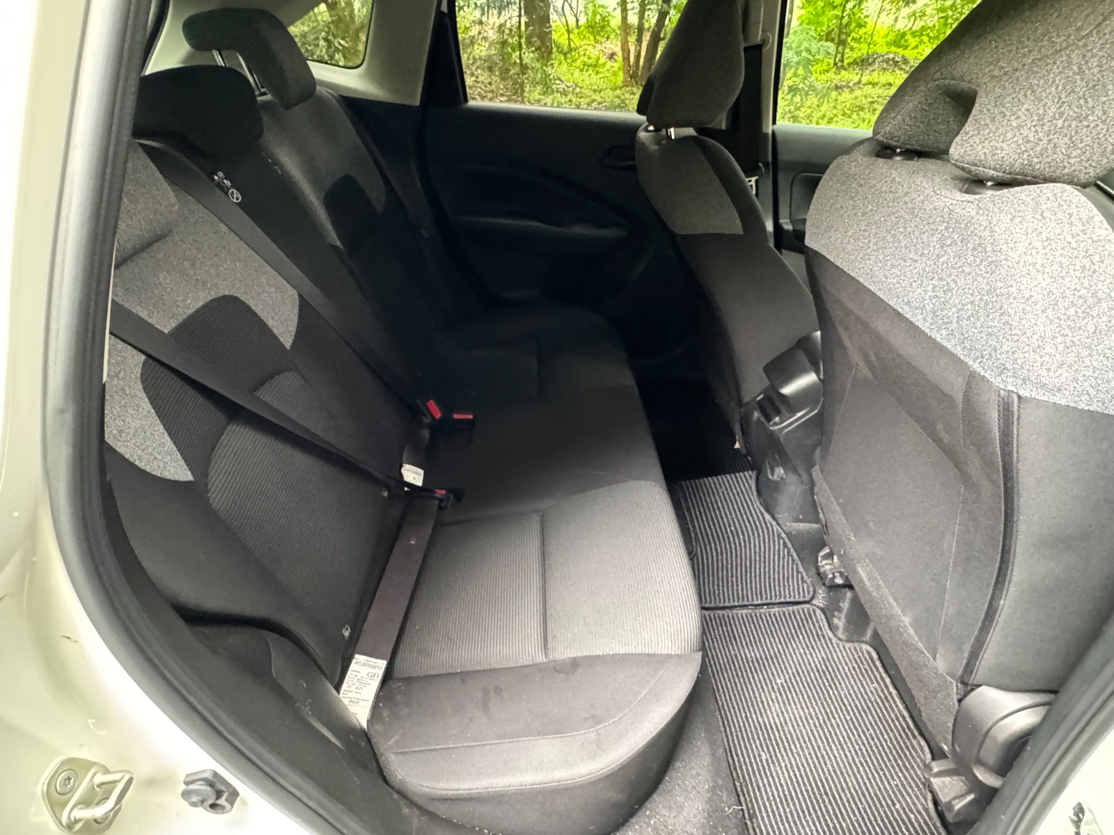 2021 Nissan 𝐍𝐢𝐬𝐬𝐚𝐧 𝐍𝐨𝐭𝐞 𝐄𝐩𝐨𝐰𝐞𝐫 photo 9