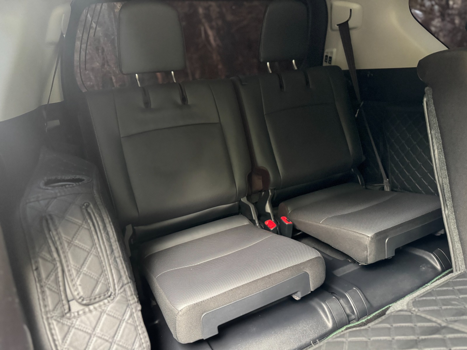 2021 Toyota LANDCRUISER-PRADO-TX.L photo 14