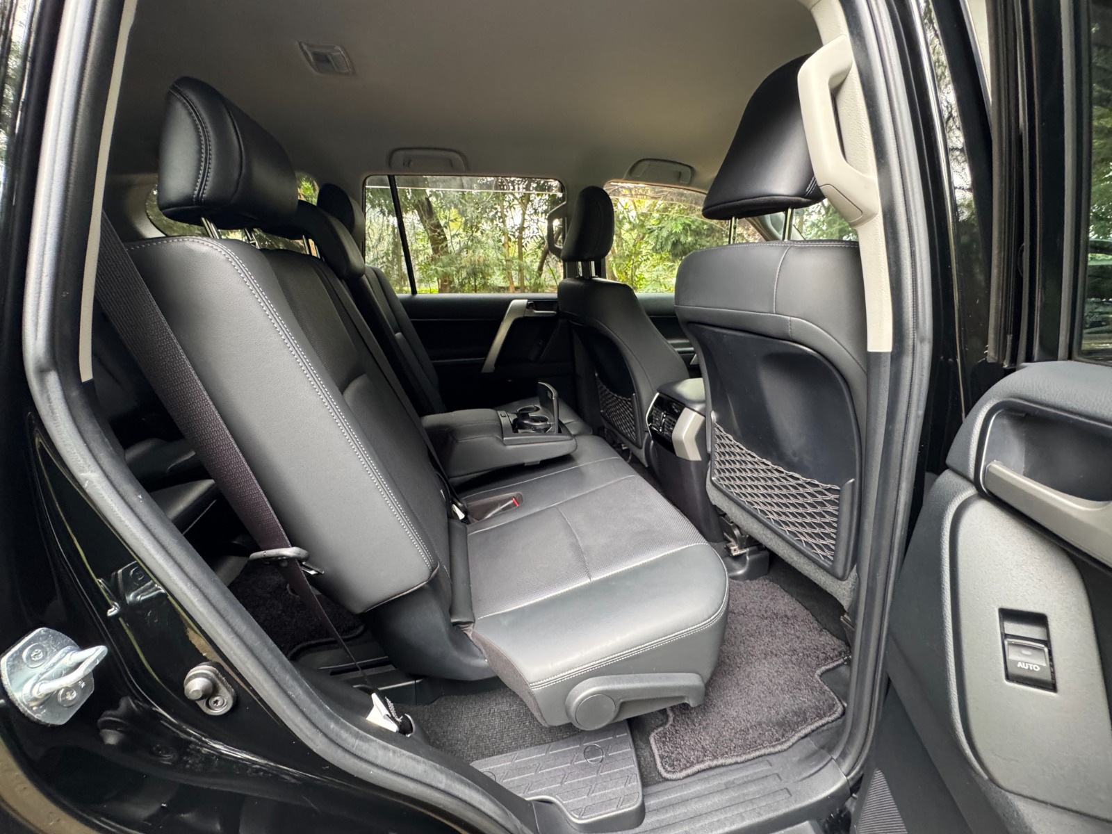 2021 Toyota 𝐋𝐀𝐍𝐃𝐂𝐑𝐔𝐈𝐒𝐄𝐑 𝐏𝐑𝐀𝐃𝐎 𝐓𝐗.𝐋 photo 7