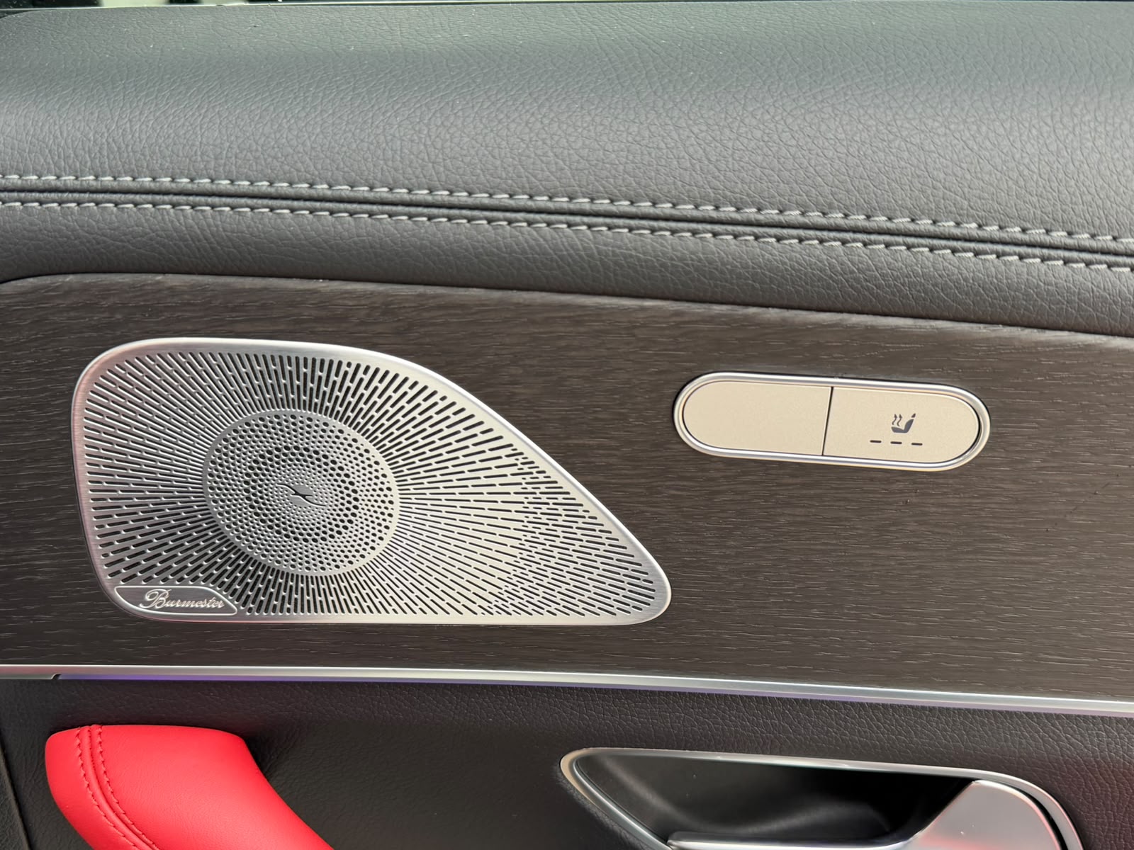 2020 Mercedes GLE400D 4WD BOUNCE MODE photo 15