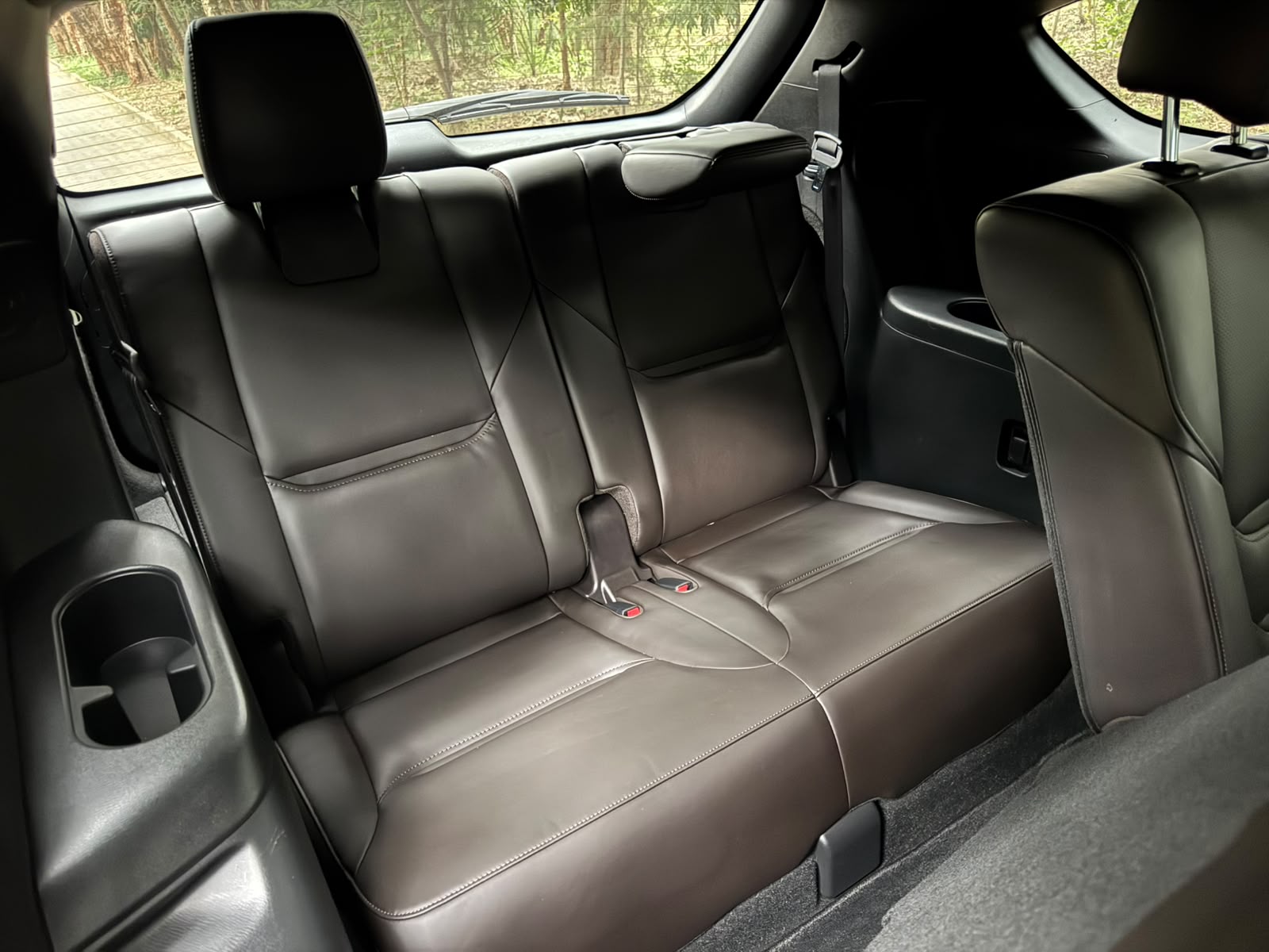 2020 Mazda 𝐌𝐀𝐙𝐃𝐀 𝐂𝐗-𝟖 photo 11