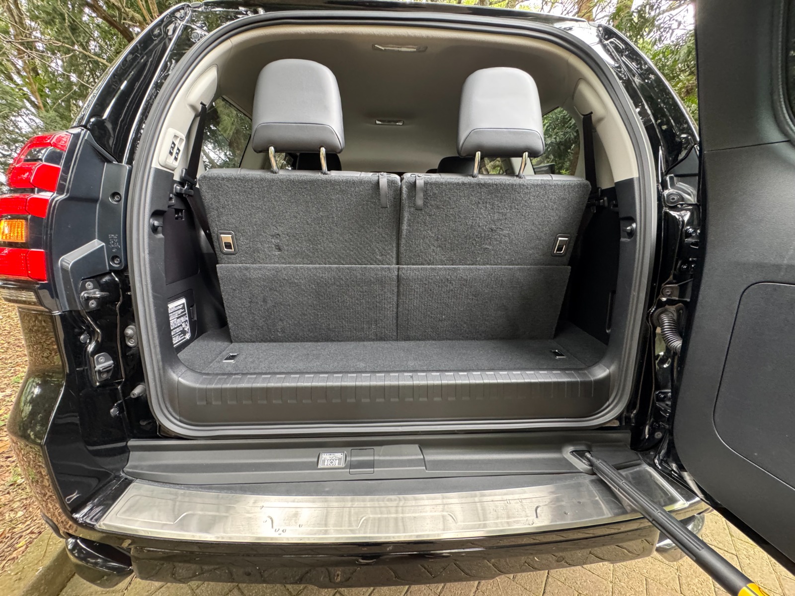 2021 Toyota 𝐋𝐀𝐍𝐃𝐂𝐑𝐔𝐈𝐒𝐄𝐑 𝐏𝐑𝐀𝐃𝐎 𝐓𝐗.𝐋 photo 6