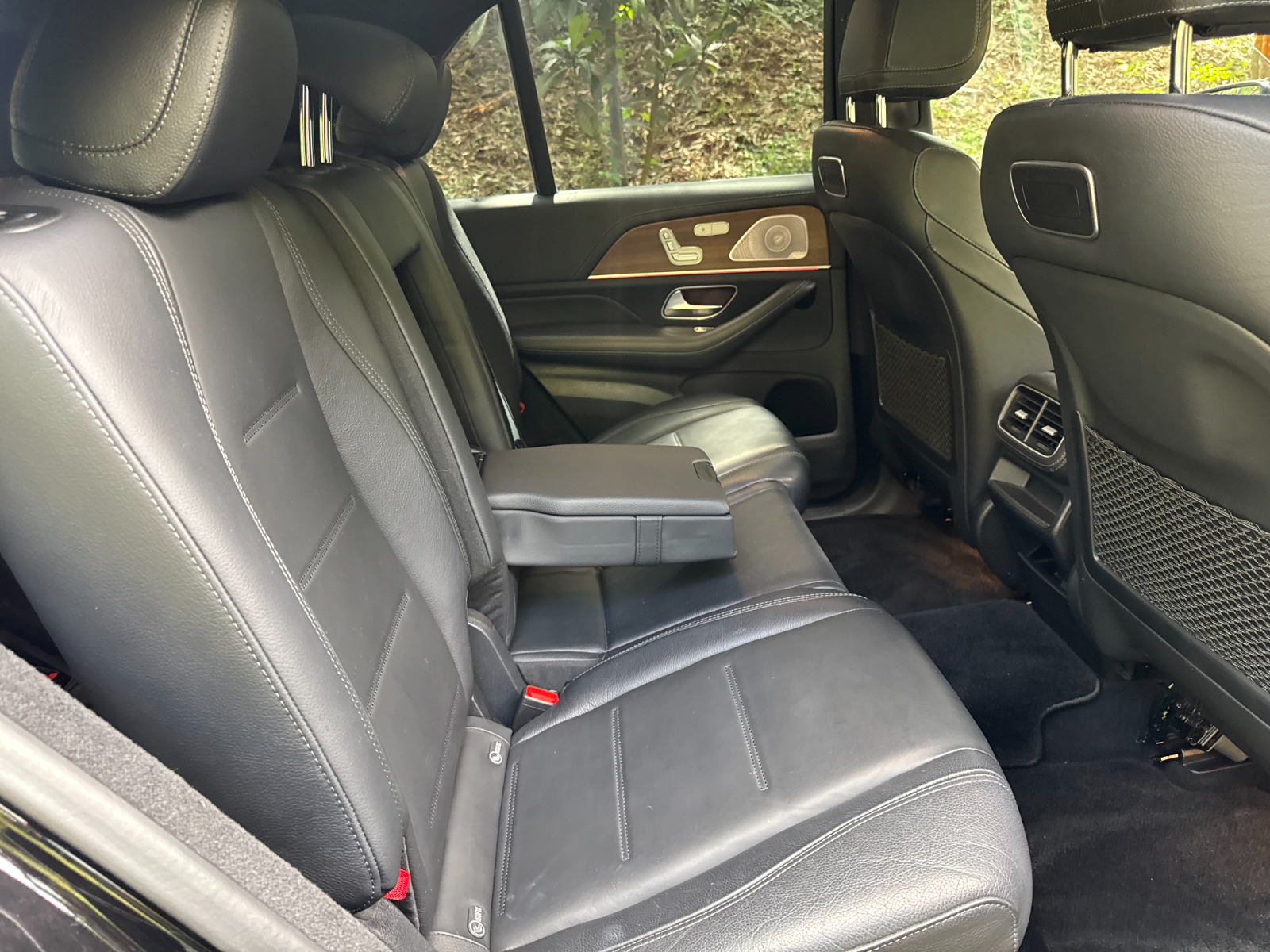 2020 Mercedes 𝐆𝐋𝐄𝟒𝟓𝟎 photo 11