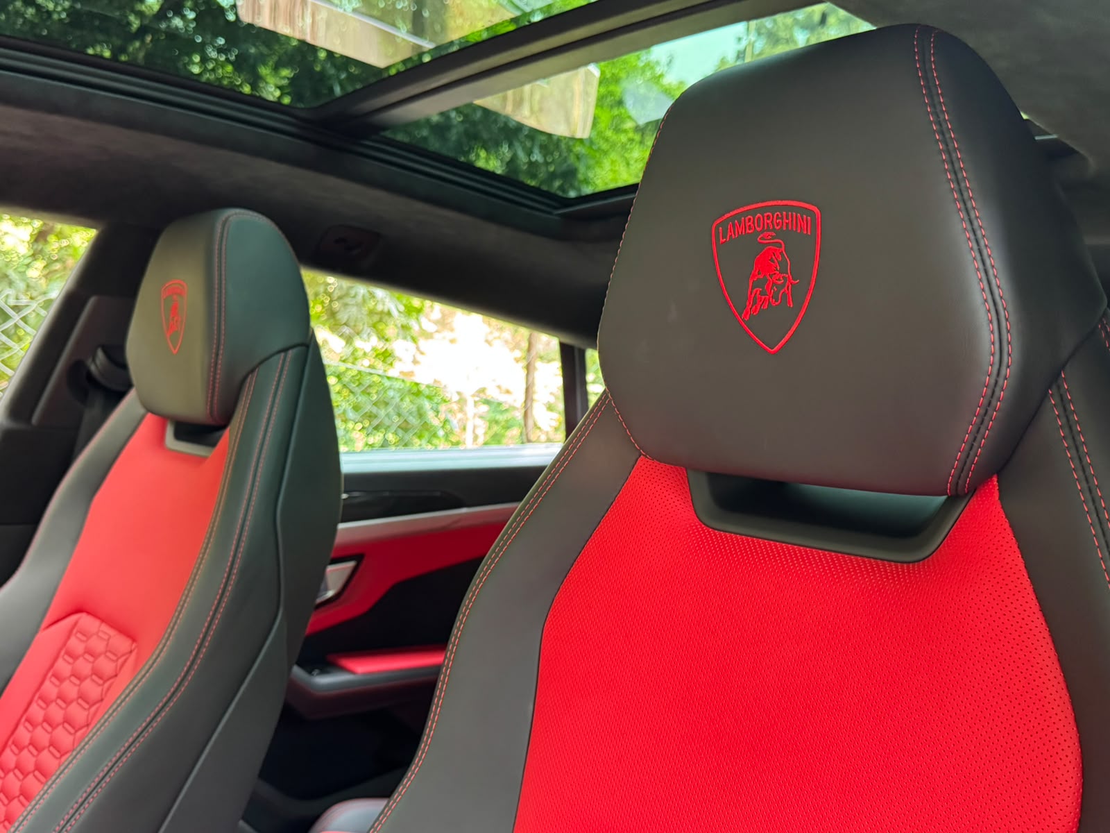 2020 𝐋𝐚𝐦𝐛𝐨𝐫𝐠𝐡𝐢𝐧𝐢 Urus photo 20