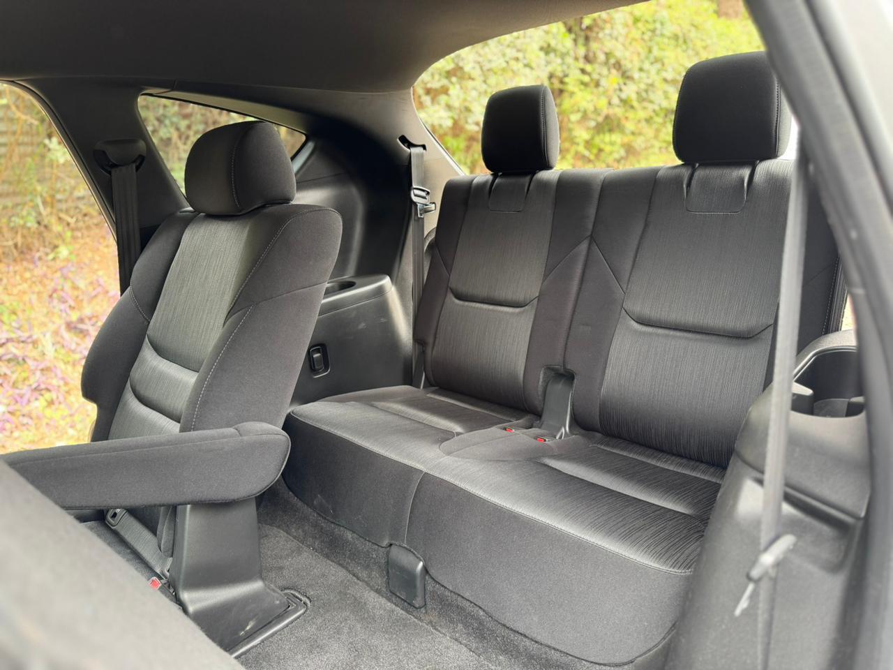 2017 Mazda CX-8 KG2P photo 15