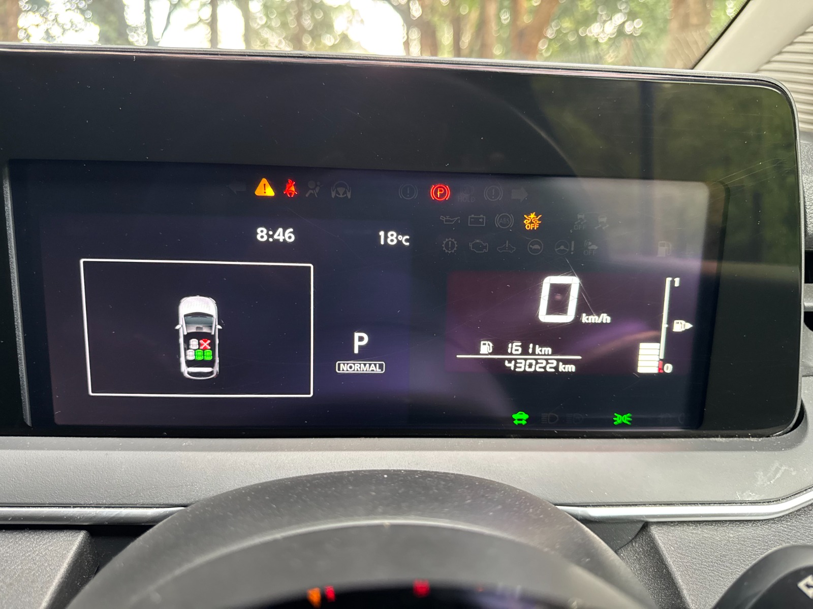 2021 Nissan 𝐍𝐢𝐬𝐬𝐚𝐧 𝐍𝐨𝐭𝐞 𝐄𝐩𝐨𝐰𝐞𝐫 photo 11