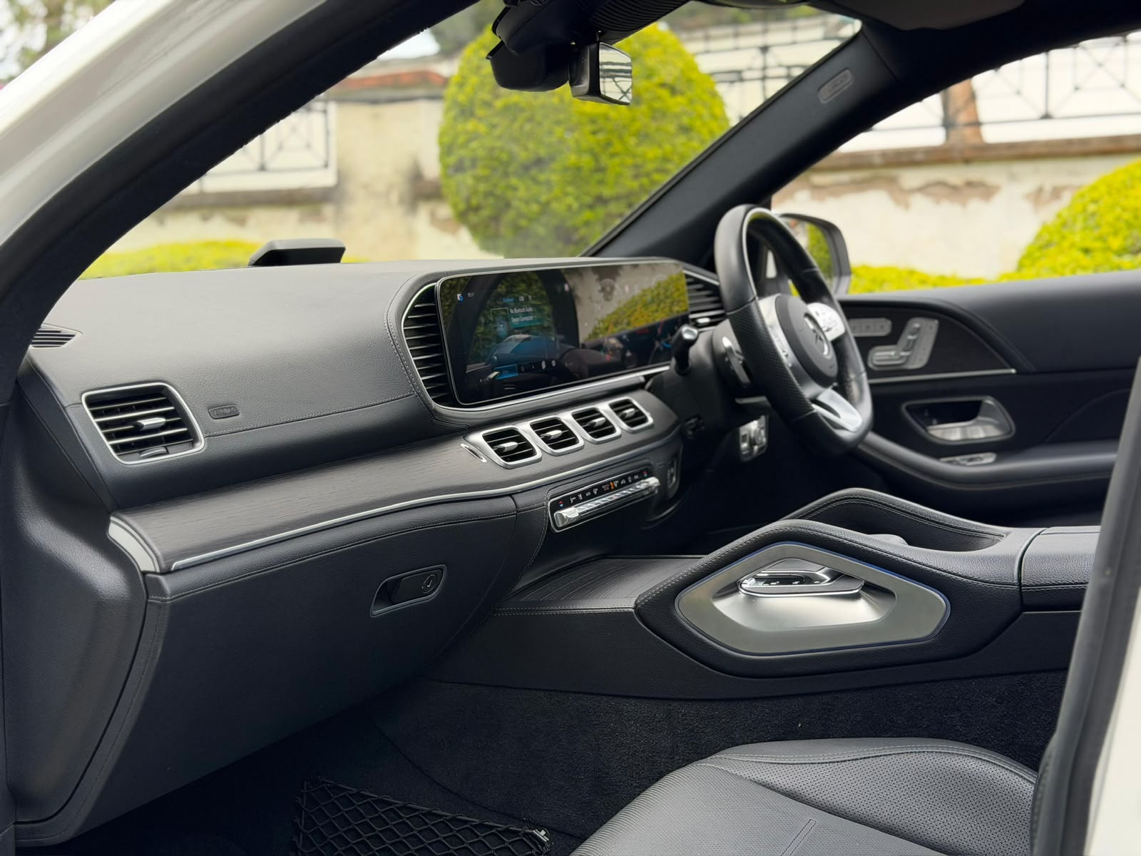 2020 Mercedes GLE400D AMG Line 4MATIC | BOUNCE EDITION photo 5