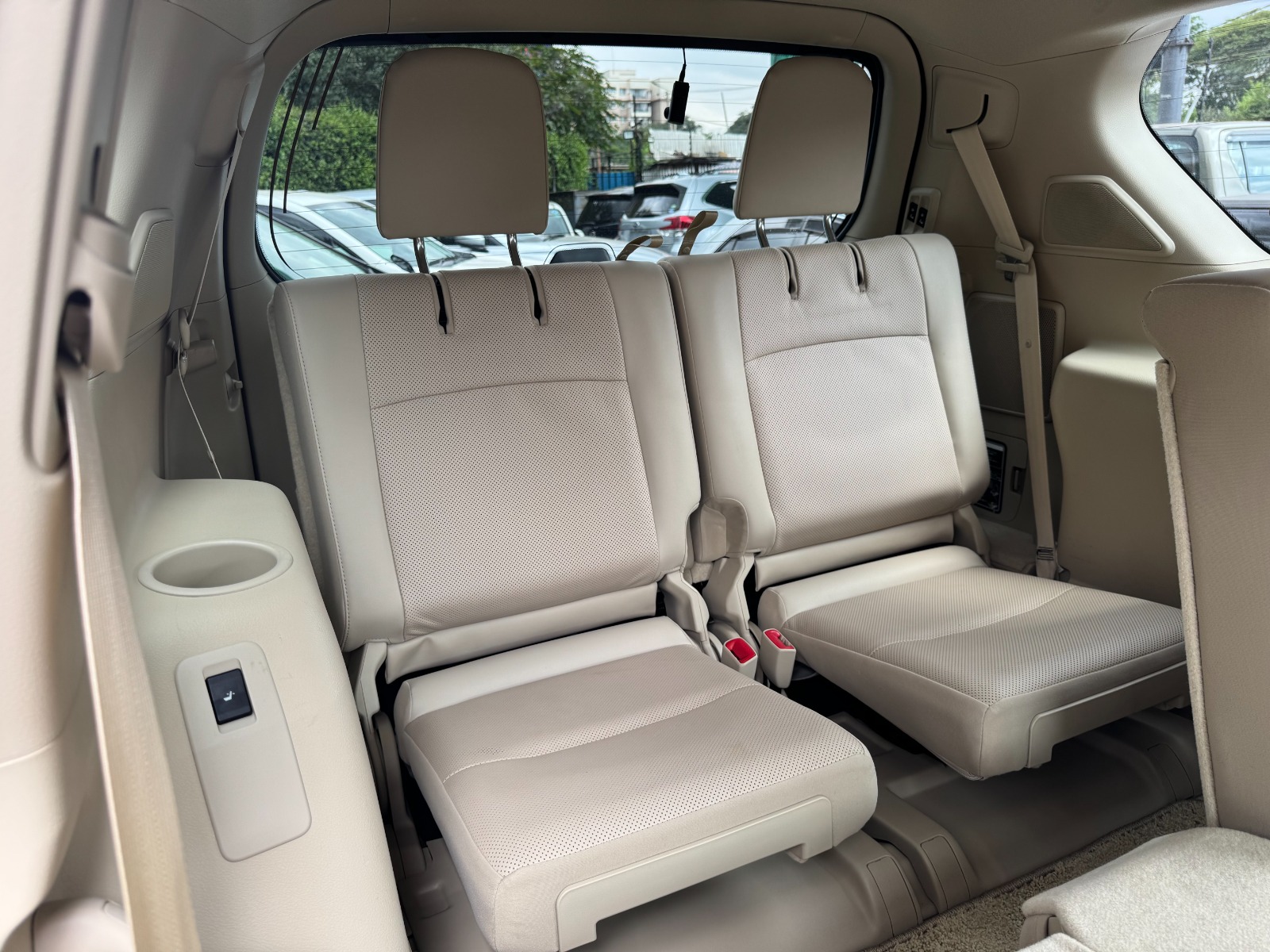 2022 Toyota LANDCRUISER-PRADO-TX.L photo 7