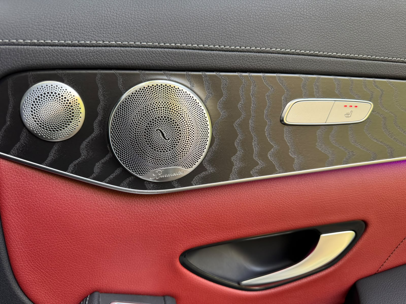 2020 Mercedes 𝐆𝐋𝐂𝟑𝟎𝟎 𝐂𝐎𝐔𝐏𝐄 photo 15