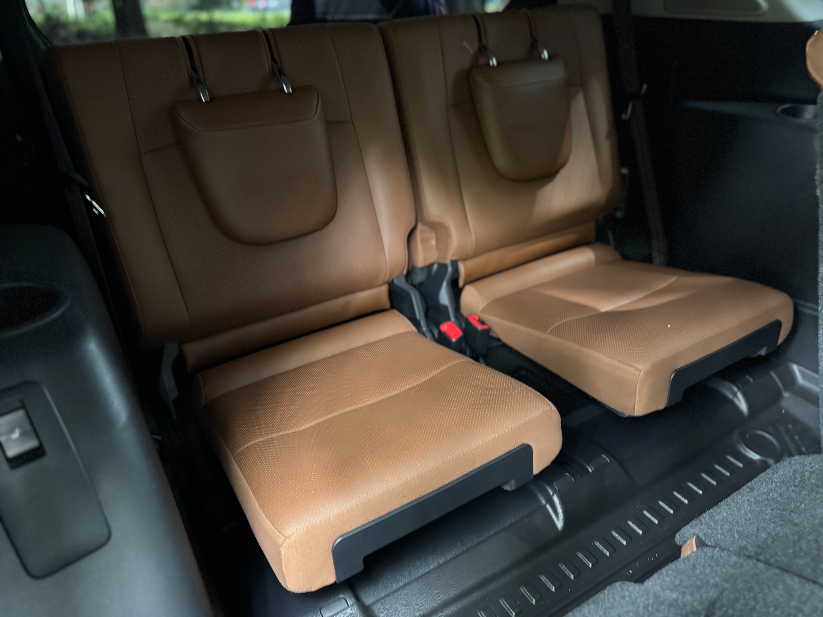 2021 Toyota LANDCRUISER-PRADO-TX.L photo 11