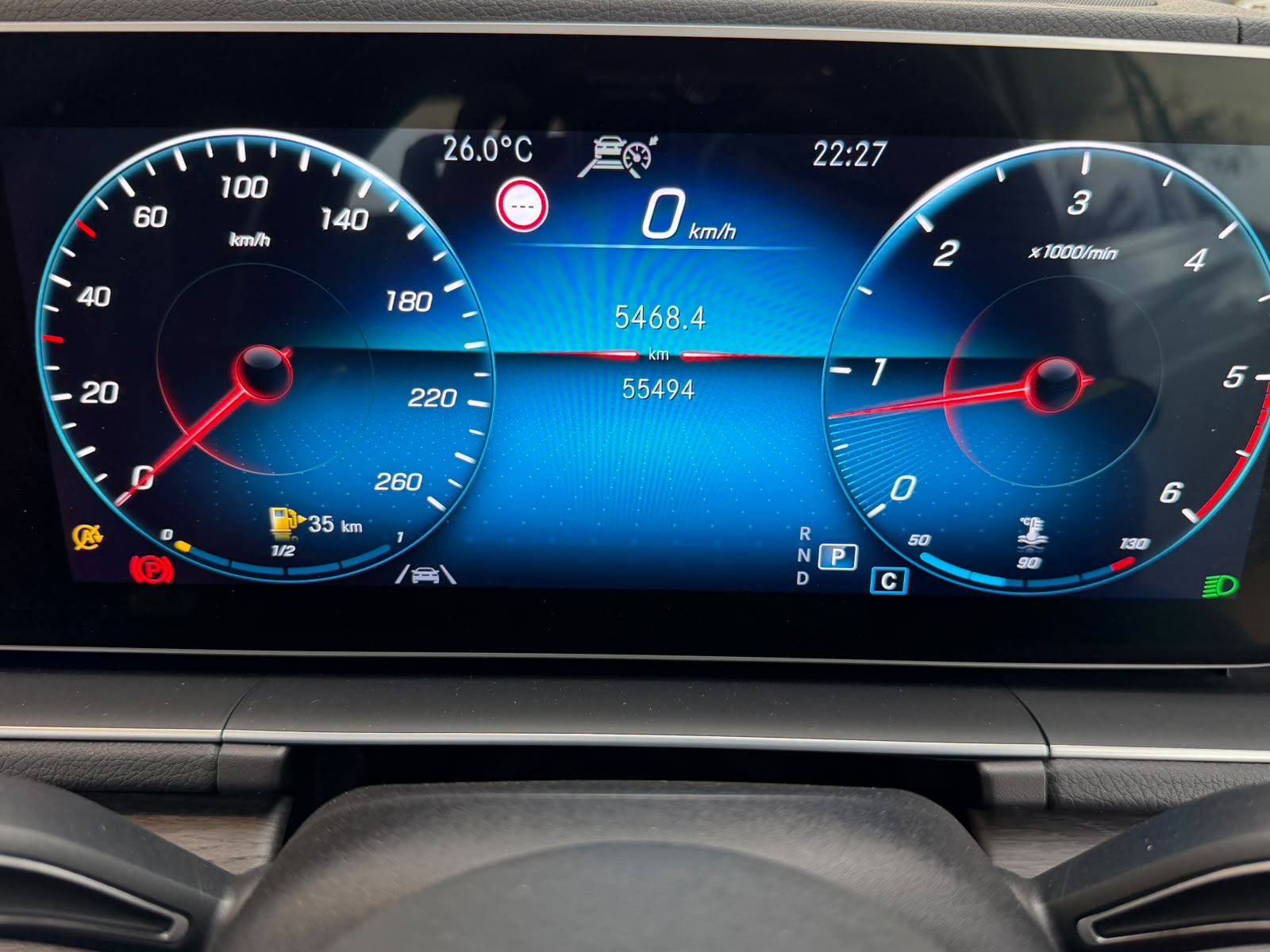 2020 Mercedes GLE400D 4WD BOUNCE MODE photo 10