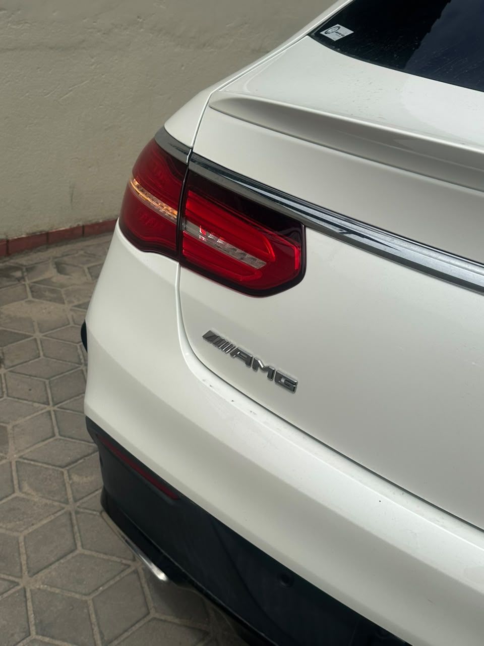 2019 Mercedes-Benz GLE 43 AMG 4MATIC Mercedes-Benz photo 15