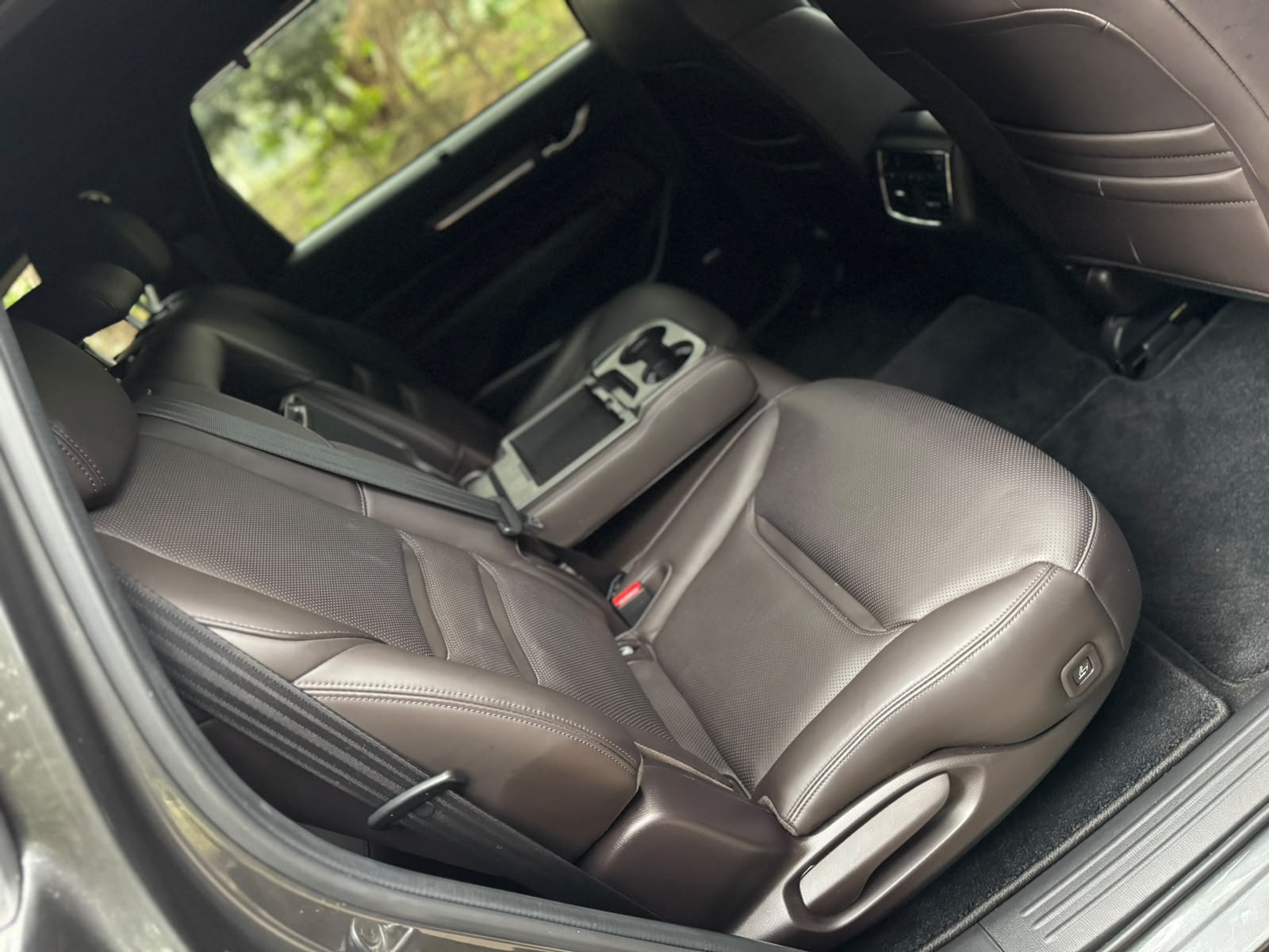 2020 Mazda 𝐌𝐀𝐙𝐃𝐀 𝐂𝐗-𝟖 photo 4
