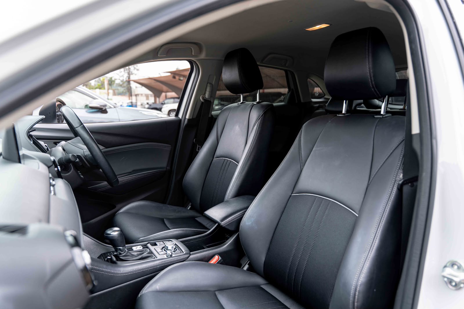 2019 Mazda CX-3 20S photo 5