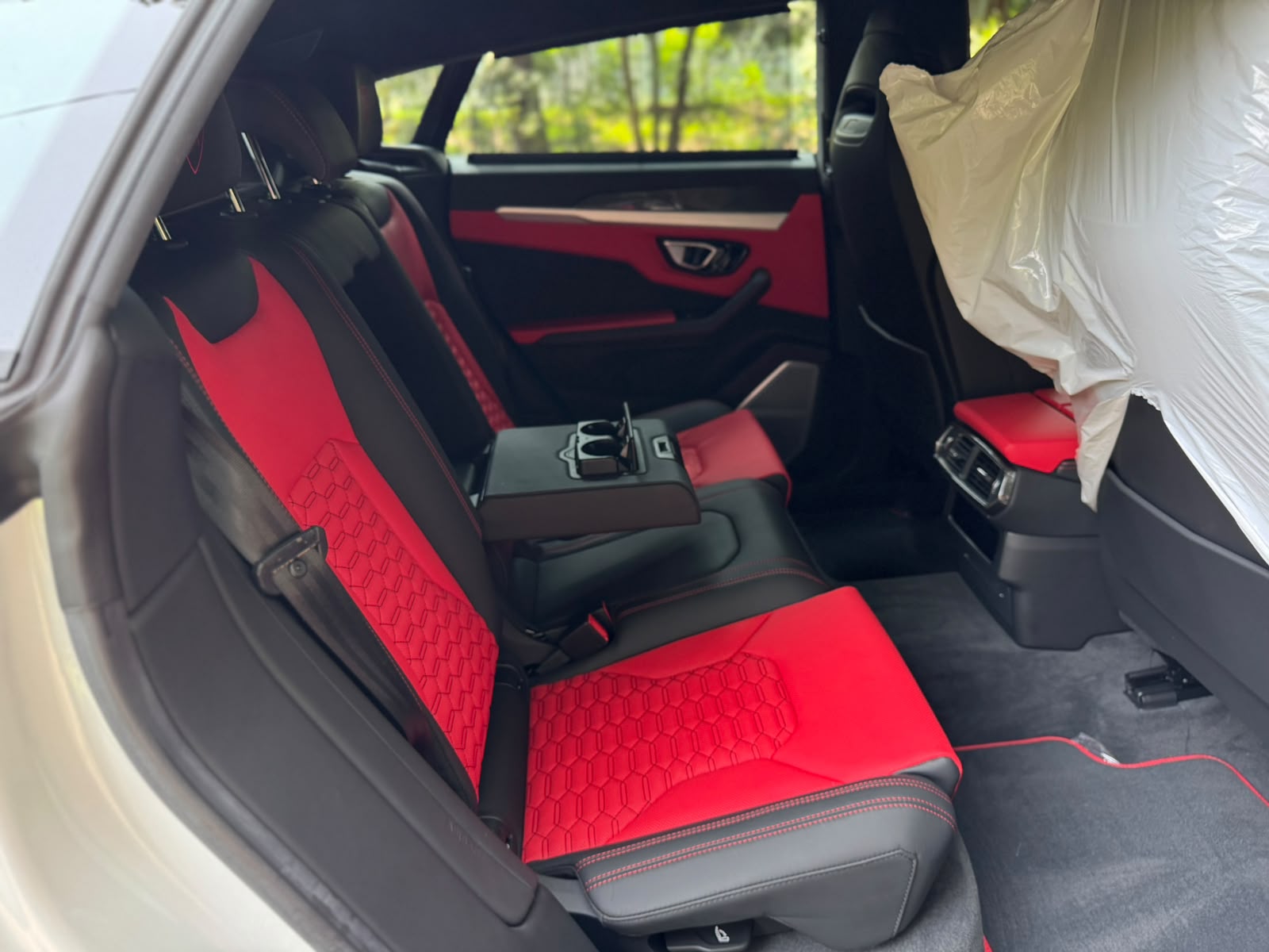 2020 𝐋𝐚𝐦𝐛𝐨𝐫𝐠𝐡𝐢𝐧𝐢 Urus photo 10