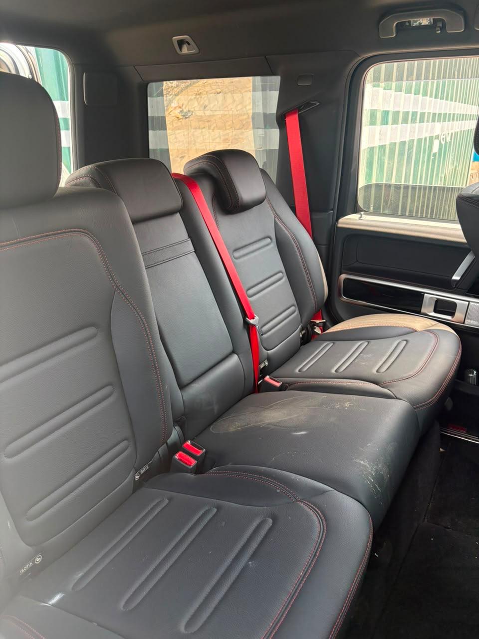 2026 Mercedes GLC250 Sunroof photo 10