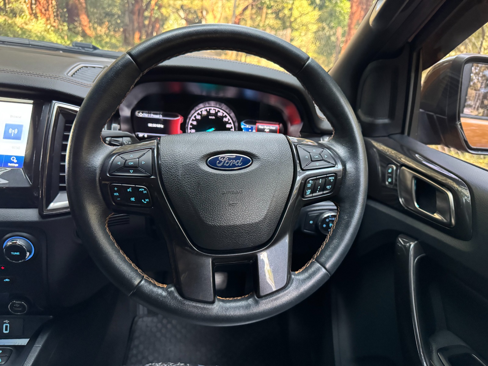 2019 Ford 𝐅𝐎𝐑𝐃 𝐑𝐀𝐍𝐆𝐄𝐑 𝐖𝐈𝐋𝐃𝐓𝐑𝐀𝐊 photo 12