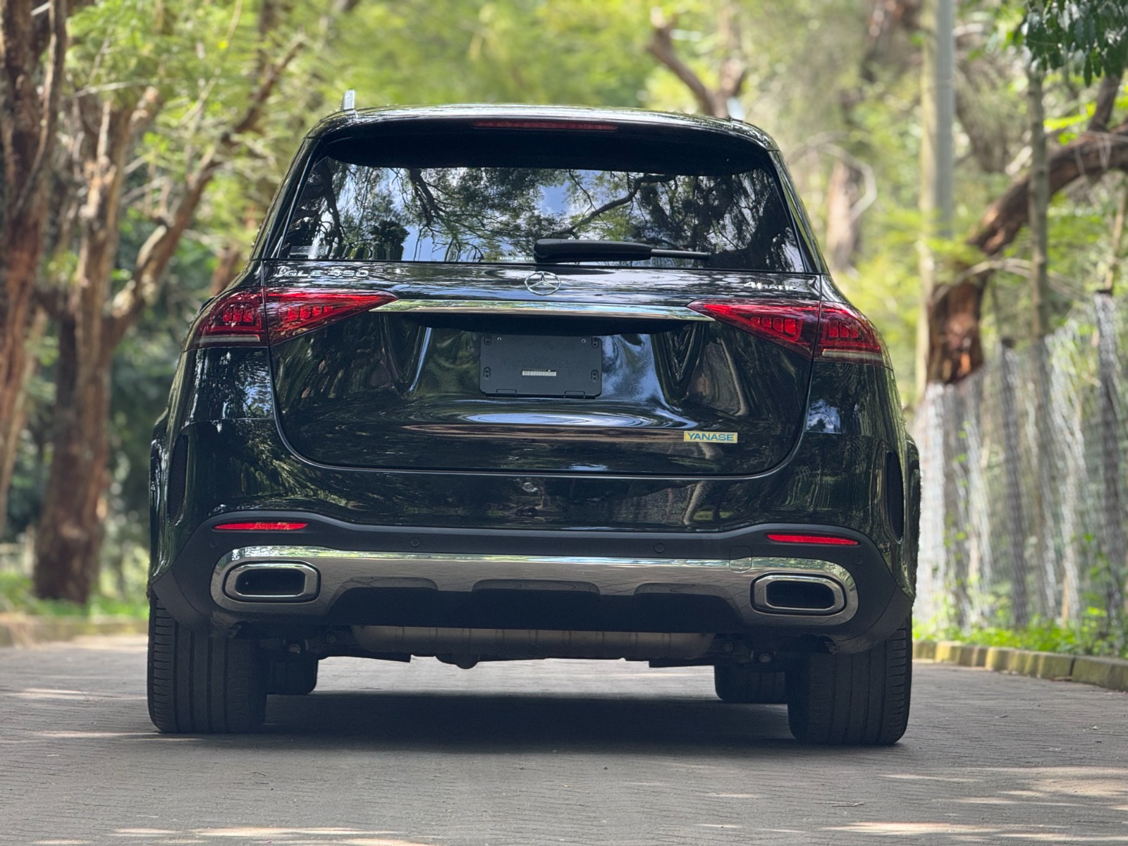 2020 Mercedes 𝐆𝐋𝐄𝟒𝟓𝟎 photo 6