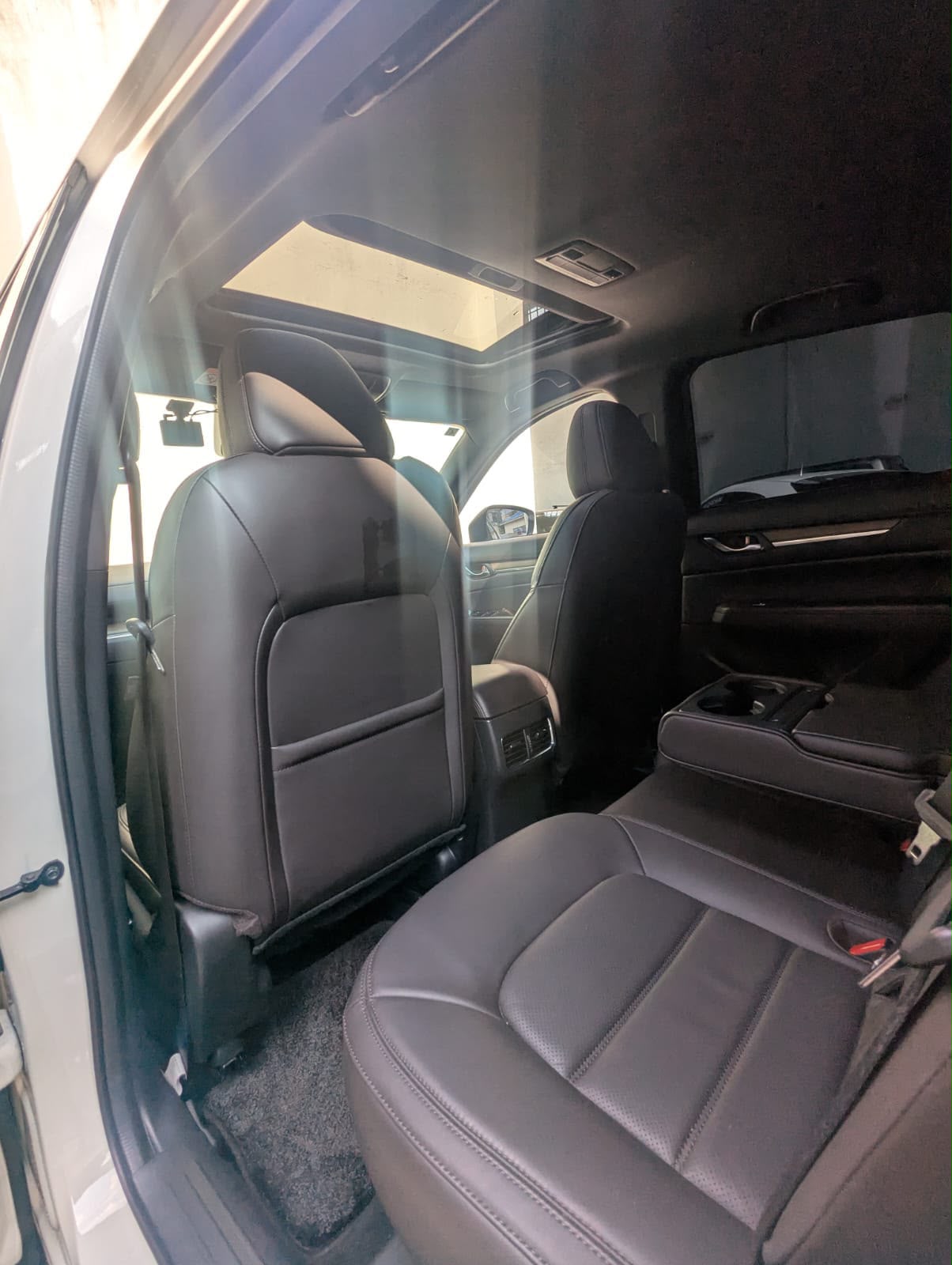 2020 Mazda CX5-XDL SPORTS SERIES photo 9