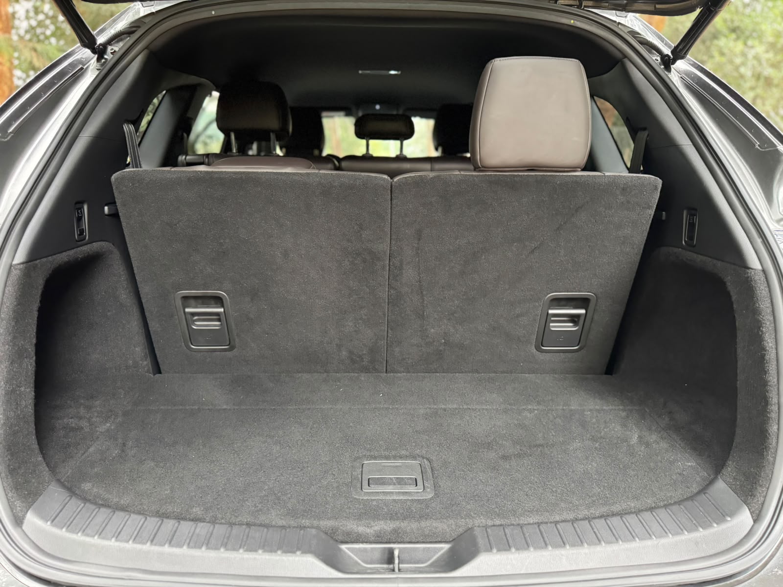 2020 Mazda 𝐌𝐀𝐙𝐃𝐀 𝐂𝐗-𝟖 photo 13